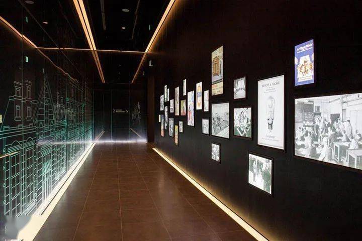 【展館設計】展館設計還在用傳統(tǒng)的展館設計分割空間模式？試試下文這些