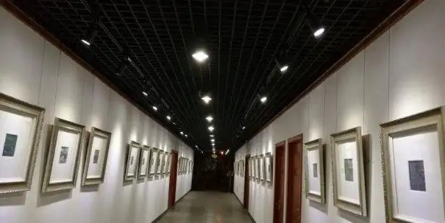 展廳設(shè)計 ， 展廳 ， 鑫時空