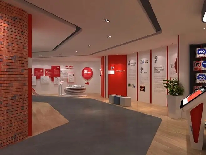 展館展廳 ， 展館 ， 展廳 ， 鑫時空