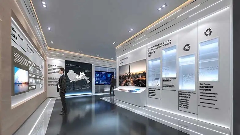 展覽展區(qū)，展覽，展區(qū)，鑫時(shí)空