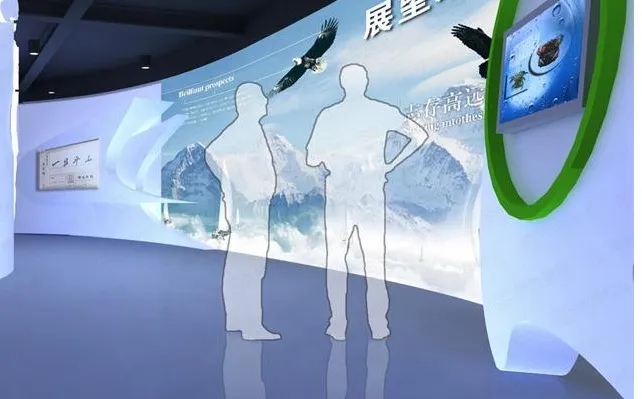 展覽展區(qū) ，展覽 ，展區(qū) ，鑫時(shí)空