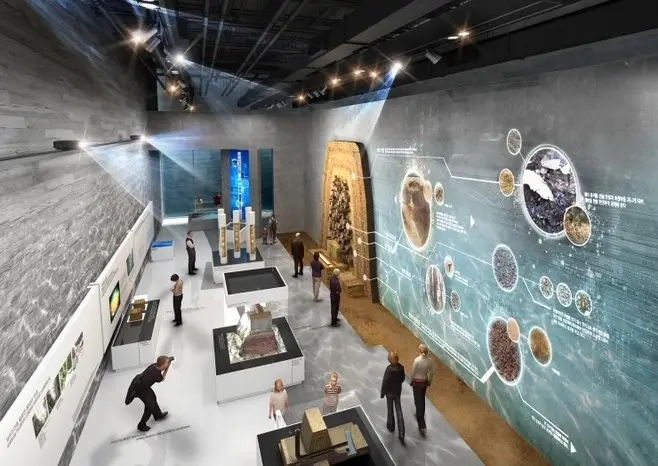 展館設計 ，展館 ，鑫時空