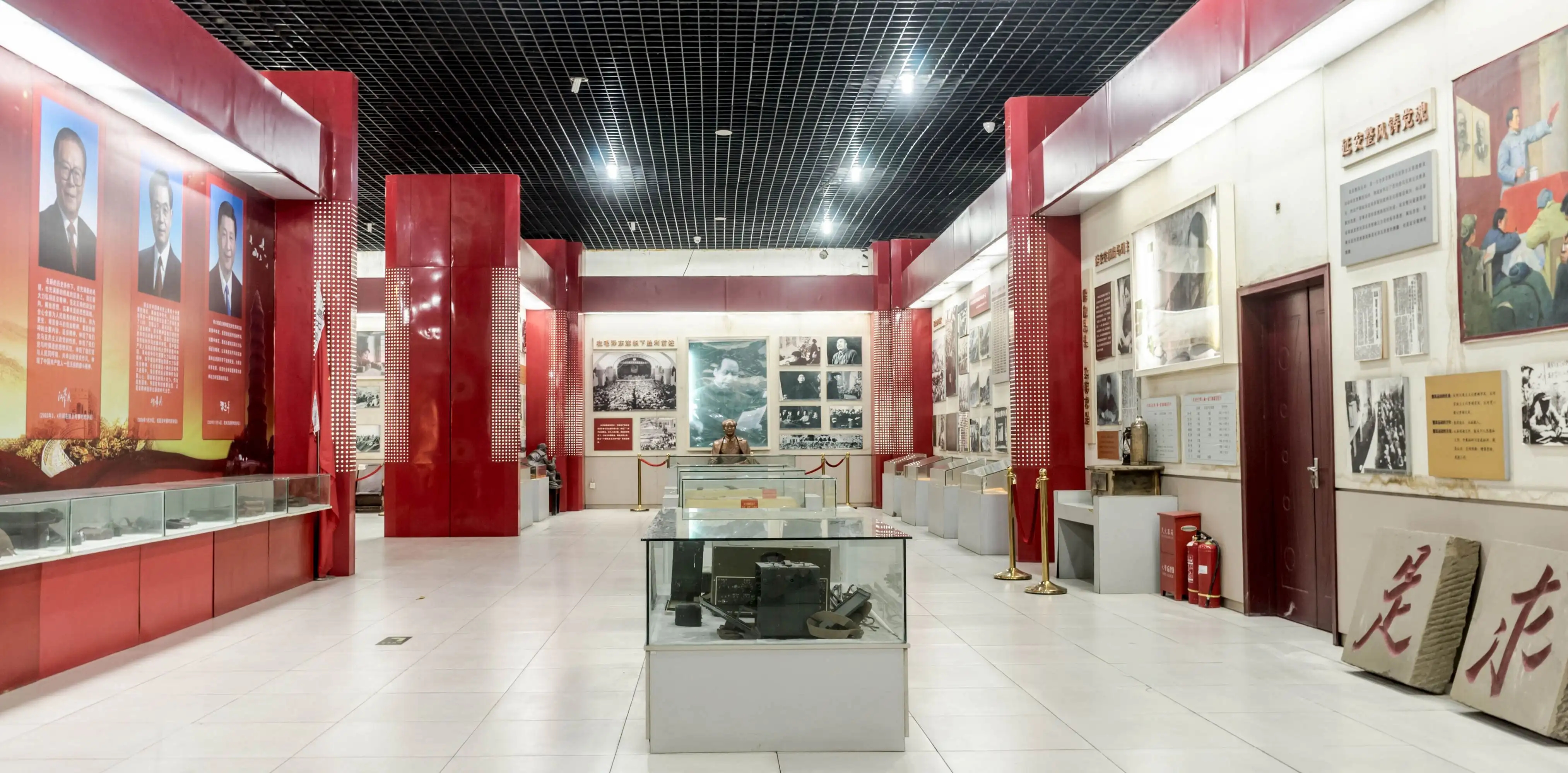展廳設(shè)計 ， 展廳 ，鑫時空