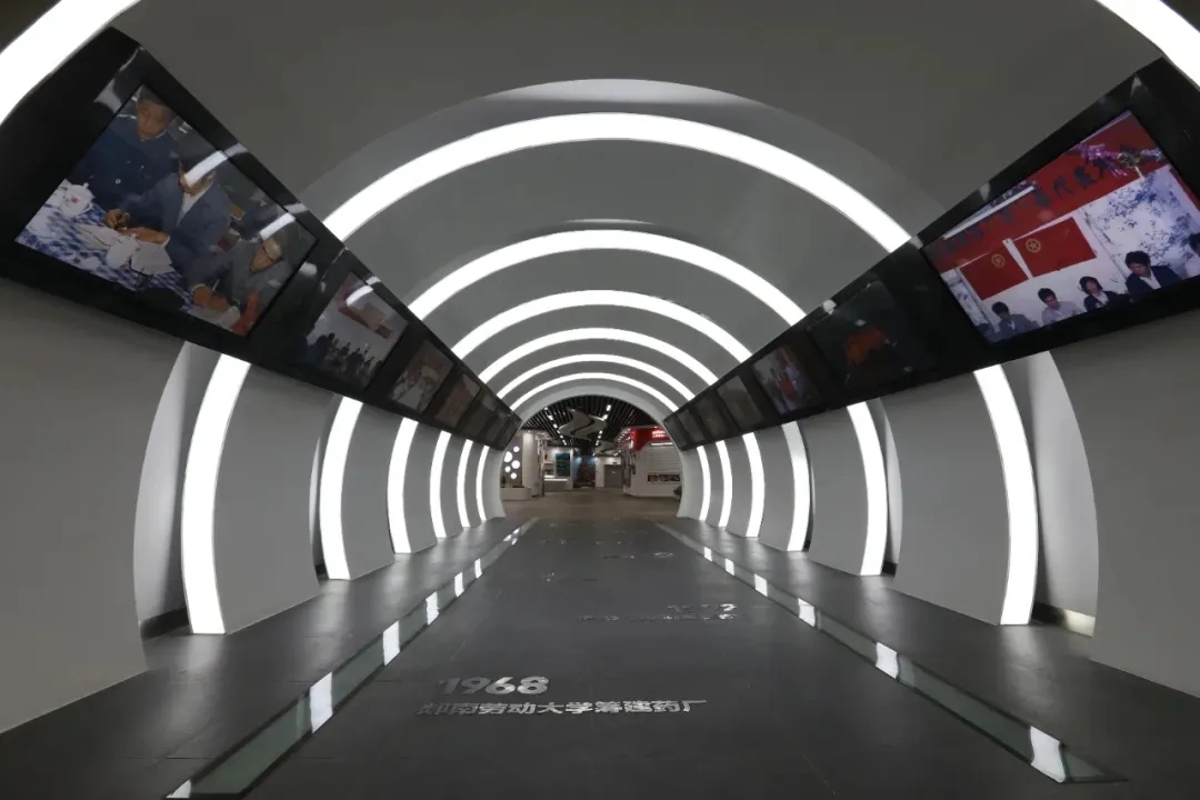 展廳設(shè)計 ，展廳 ，鑫時空