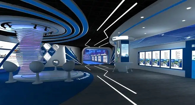 搭建展臺(tái)需要考慮哪些因素？