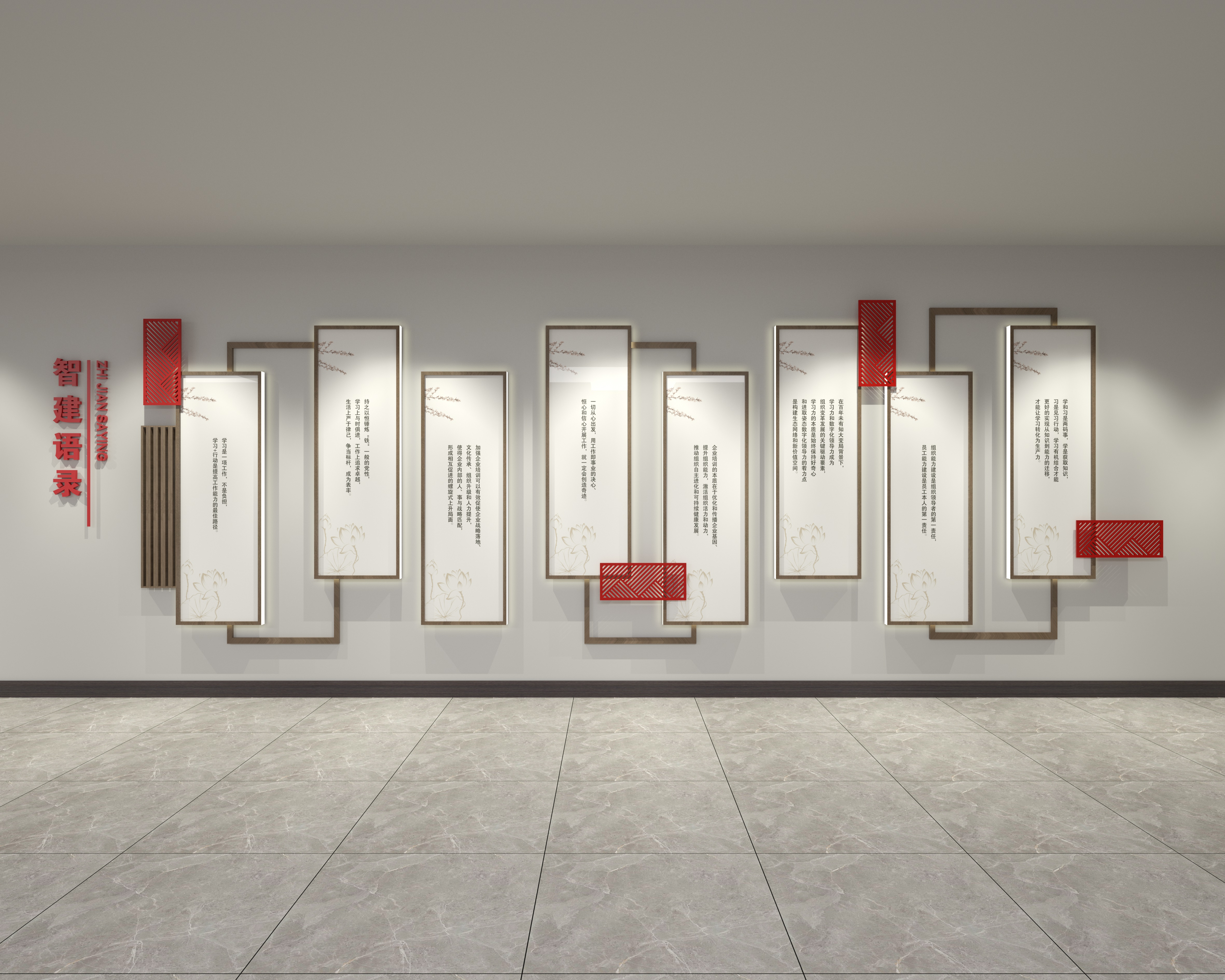 綠色環(huán)保，引領(lǐng)展館展廳搭建新潮流