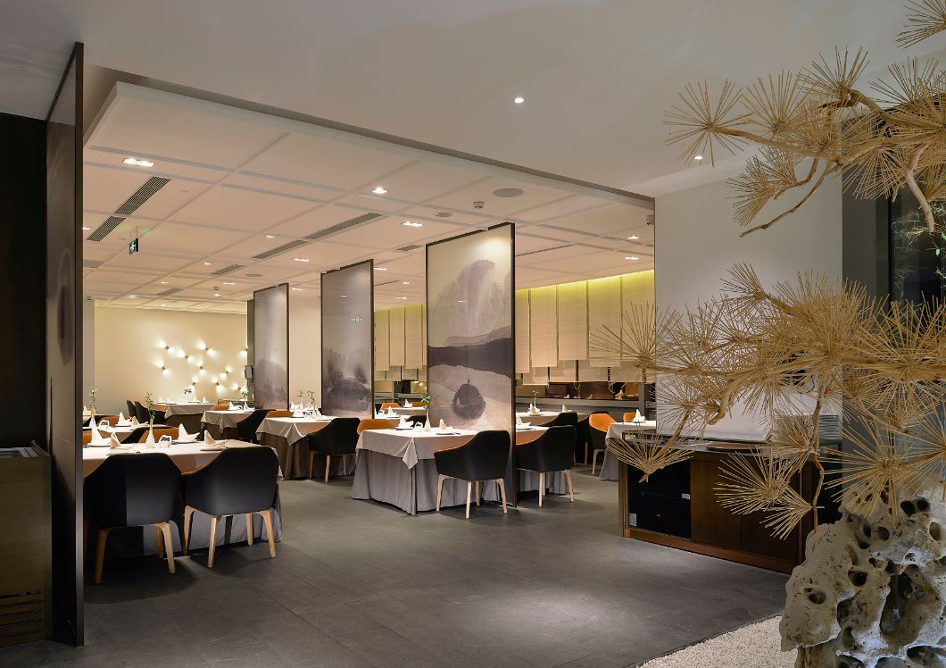 材料選擇，奠定餐飲空間品質(zhì)基礎(chǔ)